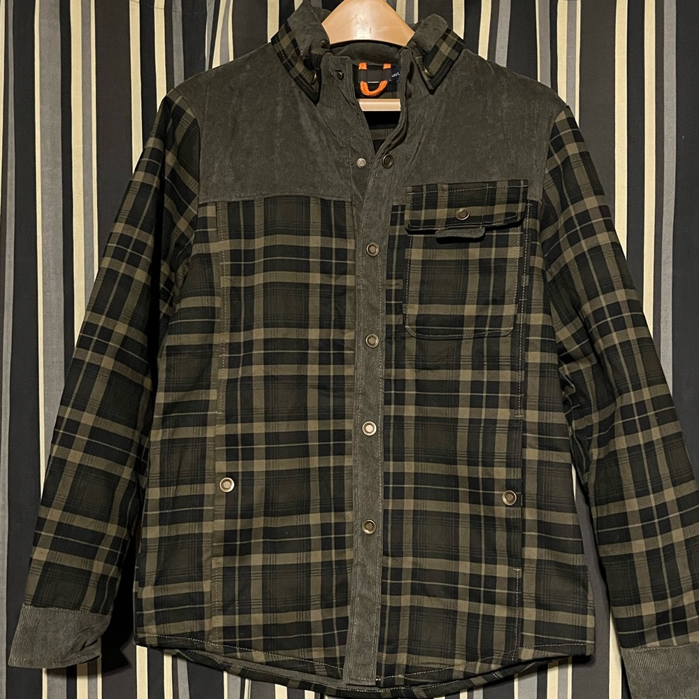 New Serremo Women’s Wanderer Jacket Large